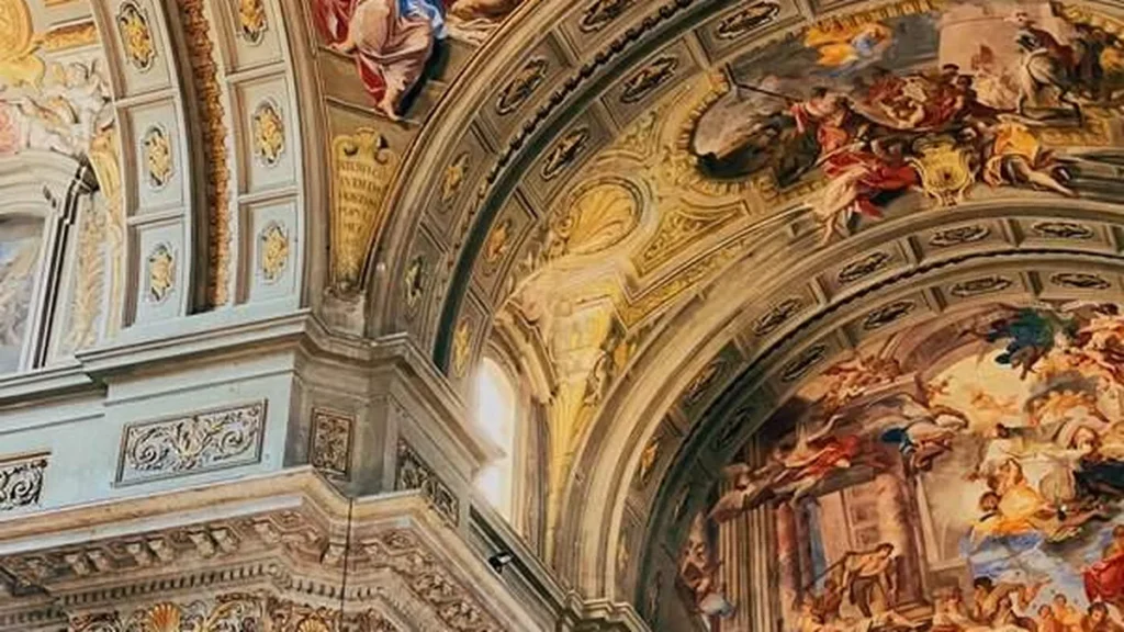 Imagem santo santos igreja do artigo O que significa a Solenidade de todos os Santos?