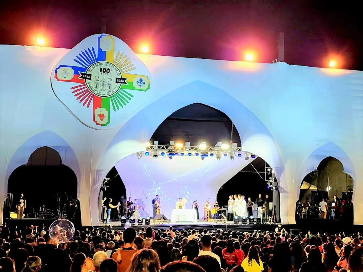 Diocese de Petrolina (PE)