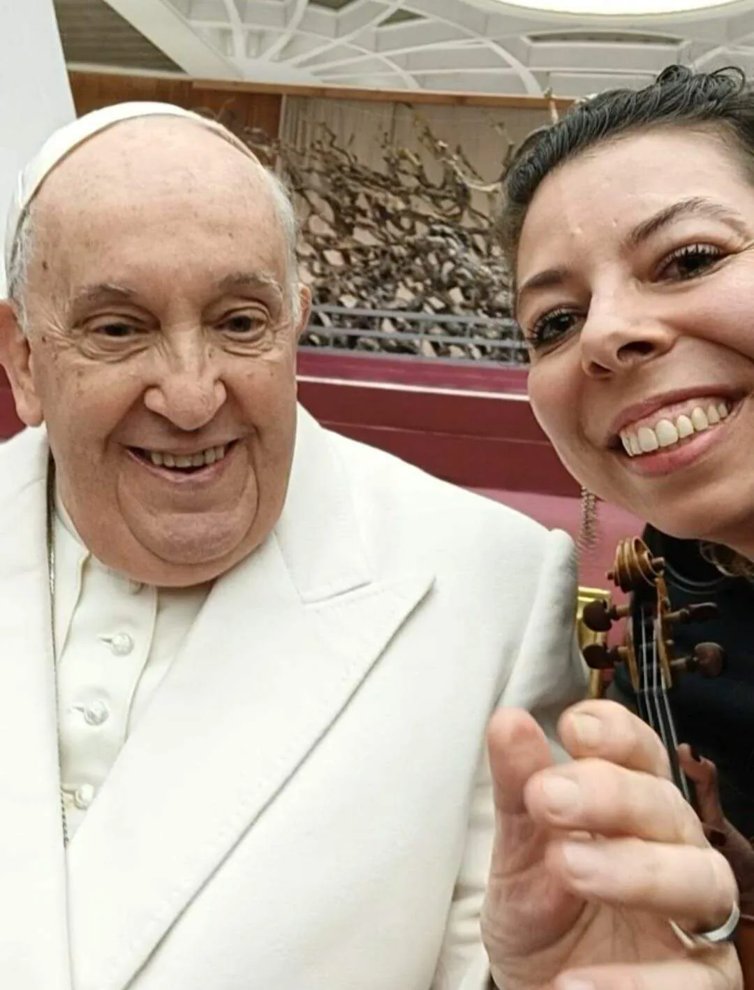 Arquivo pessoal / Mary Rodrigues