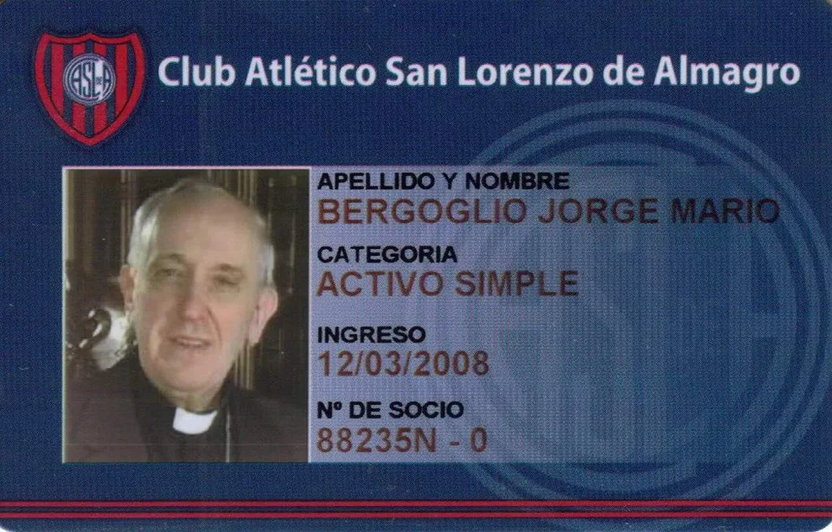 Club Atlético San Lorenzo de Almagro