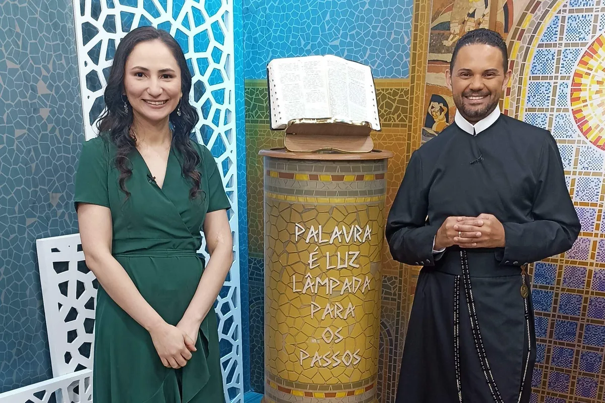 Produção TV Aparecida