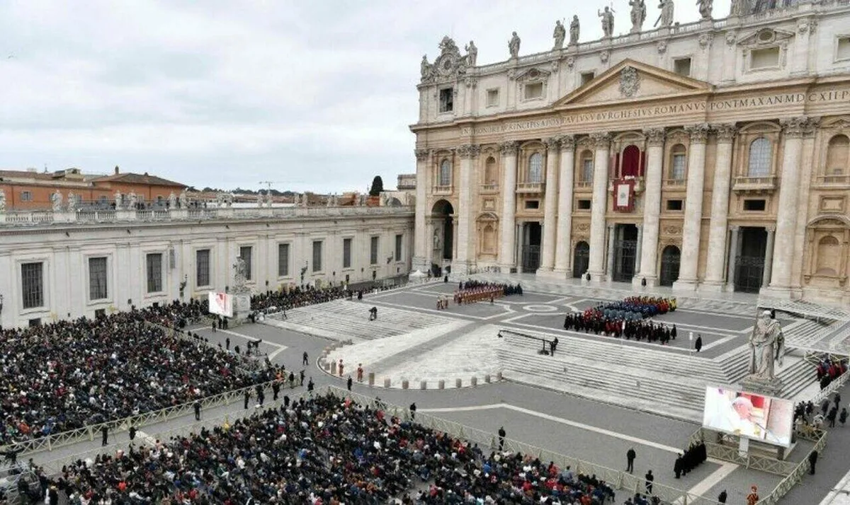 Vatican Media