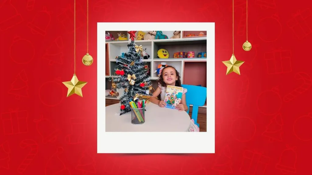 Imagem destaque enfeite de natal do artigo Decore sua casa com os enfeites Devotos Mirins