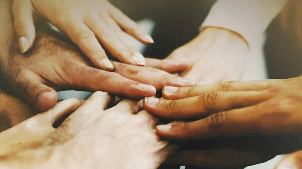 Imagem Fraternidade e Amizade Social do artigo Há 60 anos, a Campanha da Fraternidade se tornou nacional