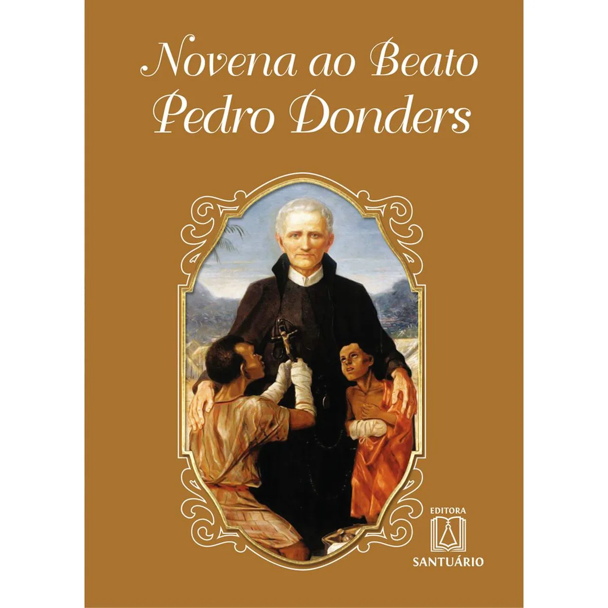 Editora Santuário