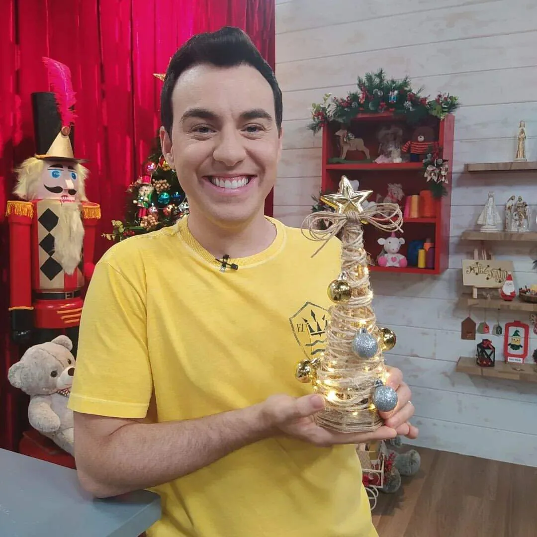 Produção TV Aparecida