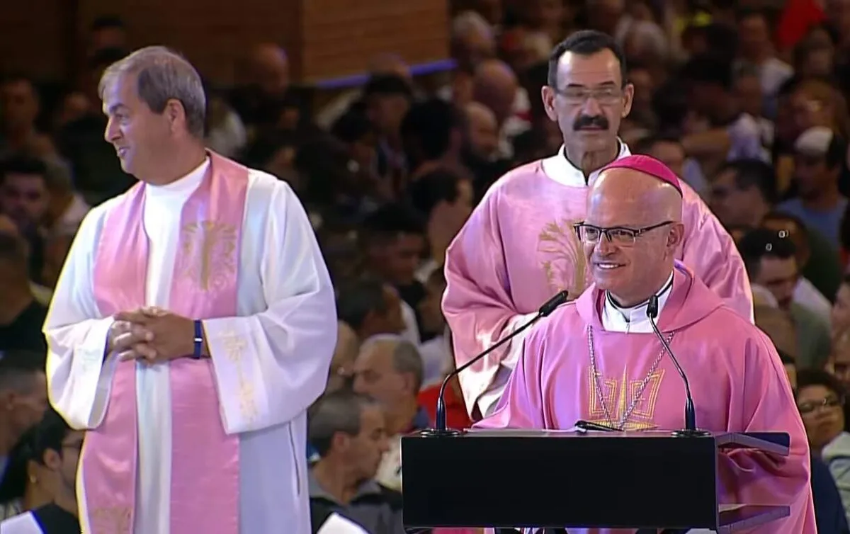 Aparecida ao Vivo