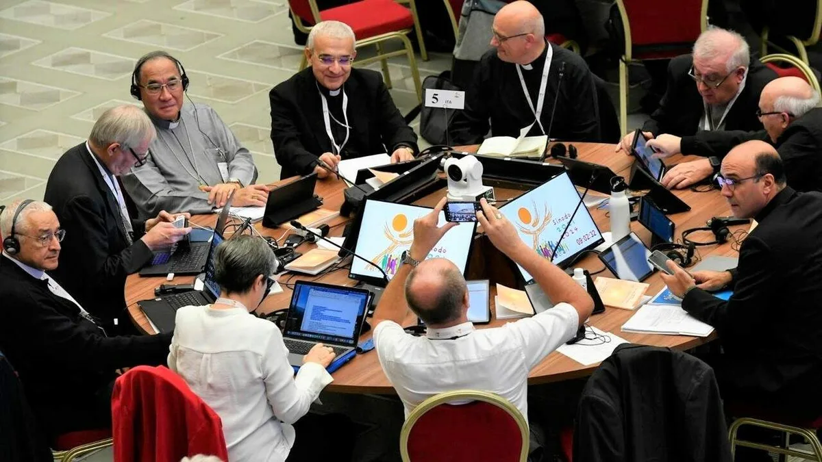 Vatican Media