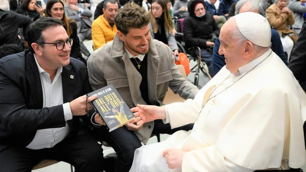 Vatican Media