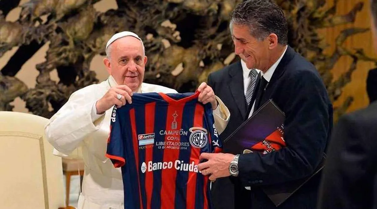 Vatican Media