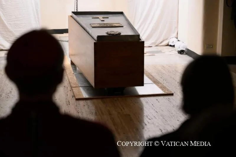 Vatican Media