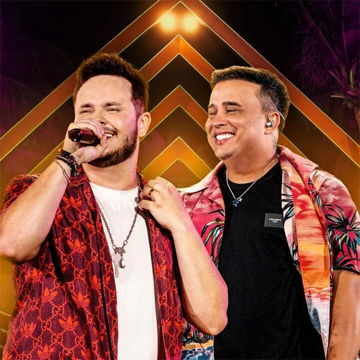 Facebook Oficial Matheus e Kauan