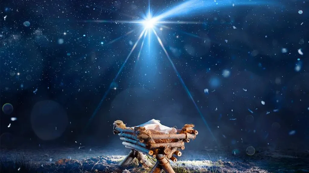 Imagem Onde Jesus nasceu do artigo Podcast Especial: "Onde Jesus nasceu?"