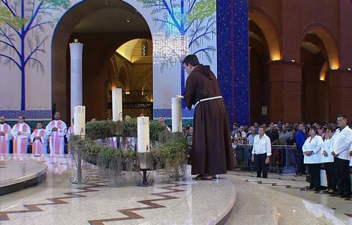 Aparecida ao Vivo