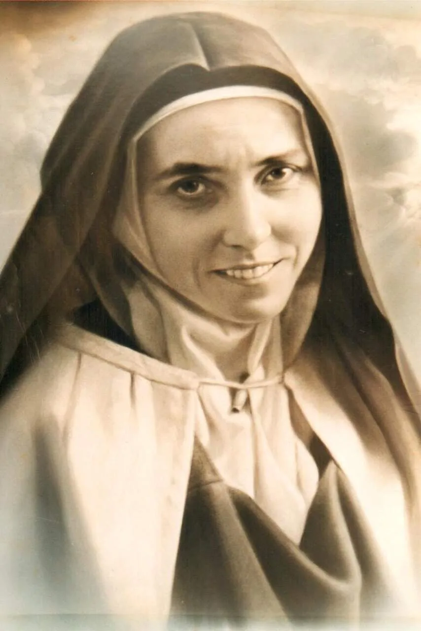 Carmelitas Descalças