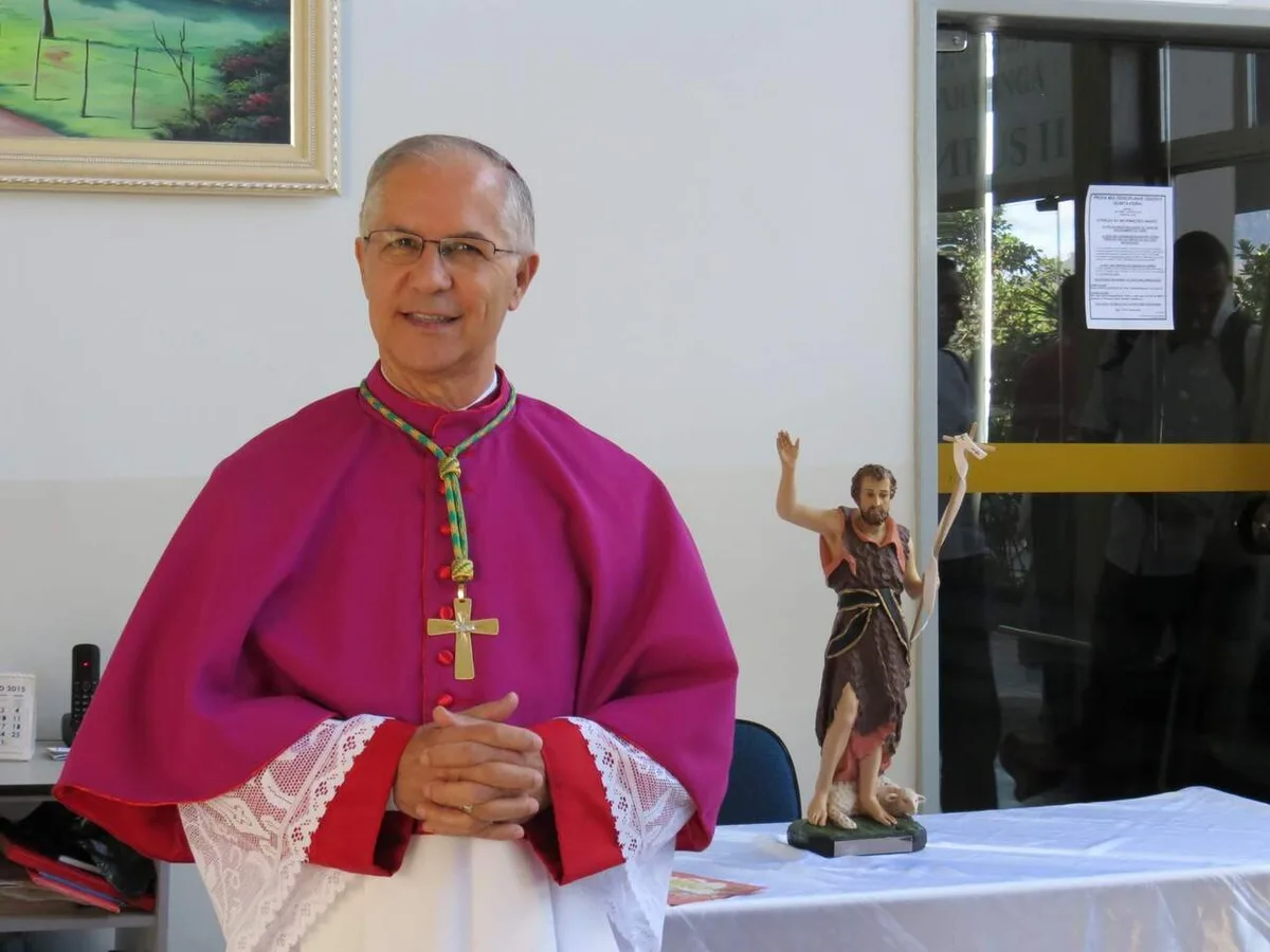 Diocese de Caratinga (MG)