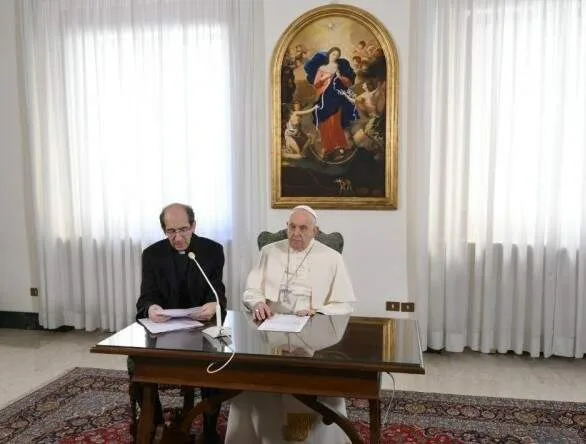 Vatican Media