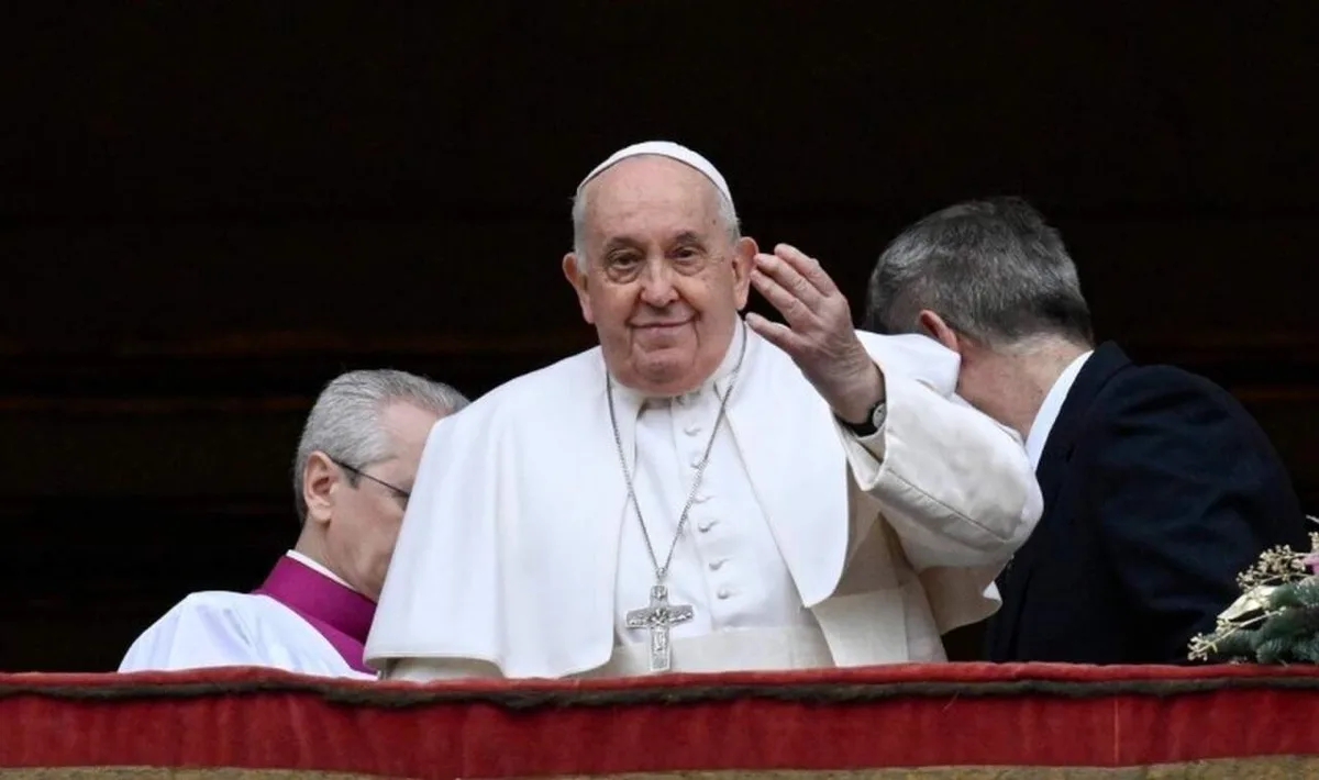 Vatican Media