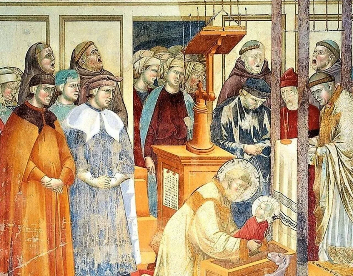 Santuário Frei Galvão