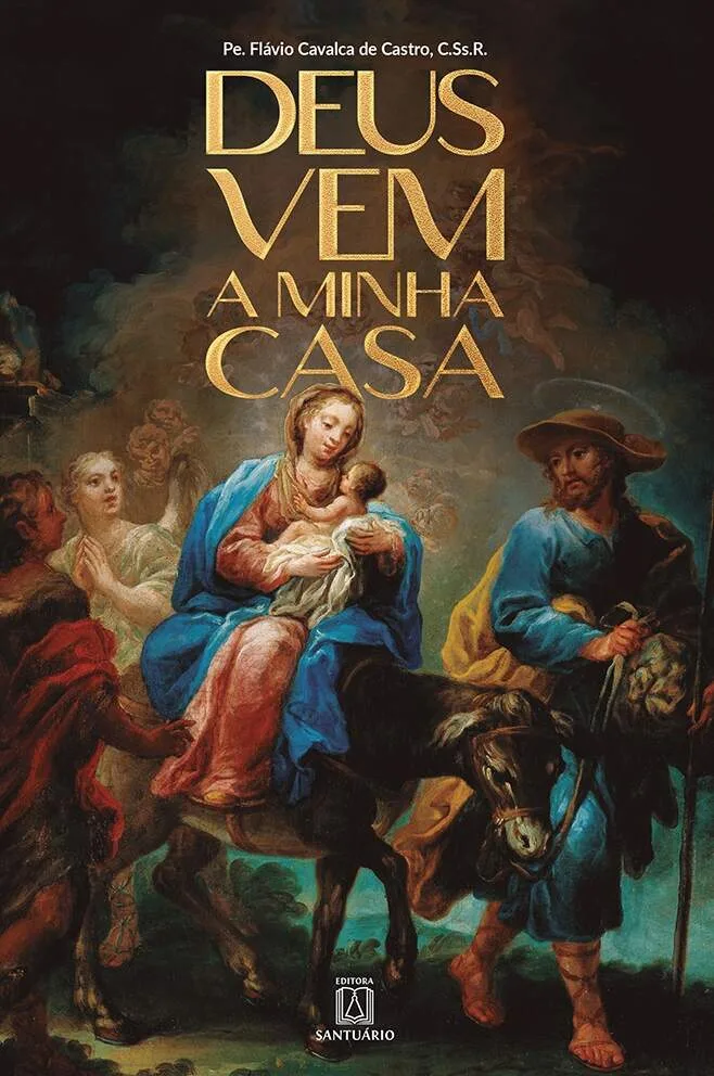 Editora Santuário