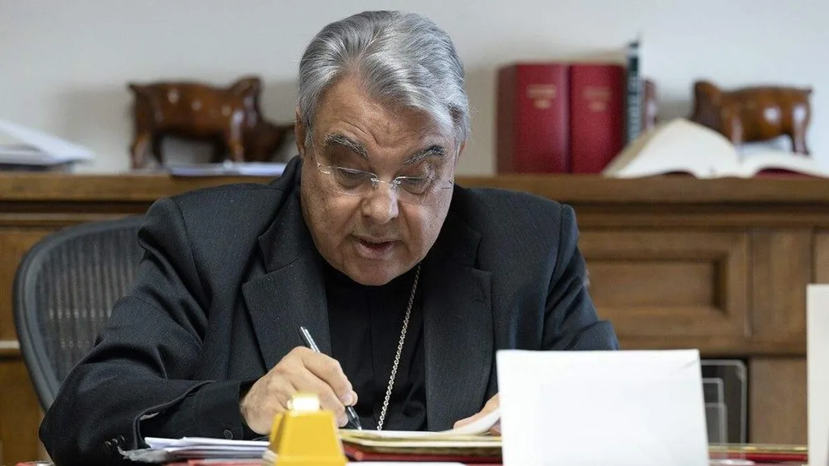 Vatican Media