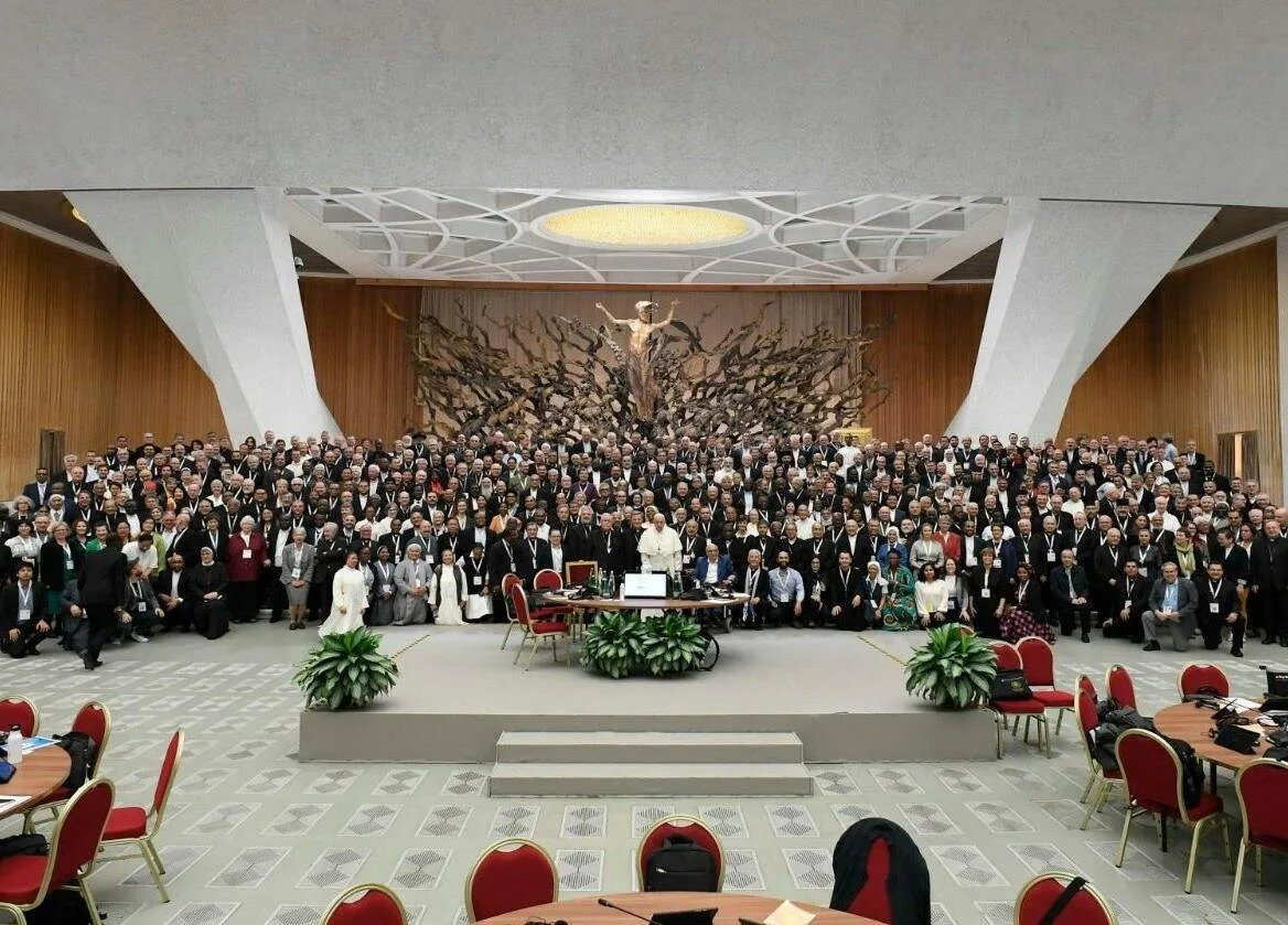 Vatican Media