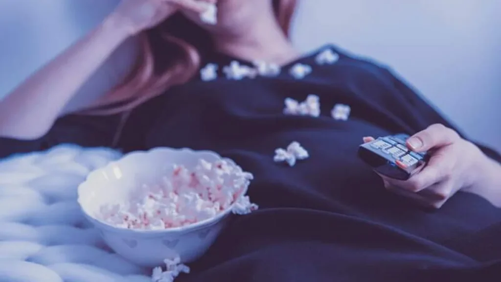 Imagem filme assistir filme filmes pipoca do artigo 5 filmes para relaxar