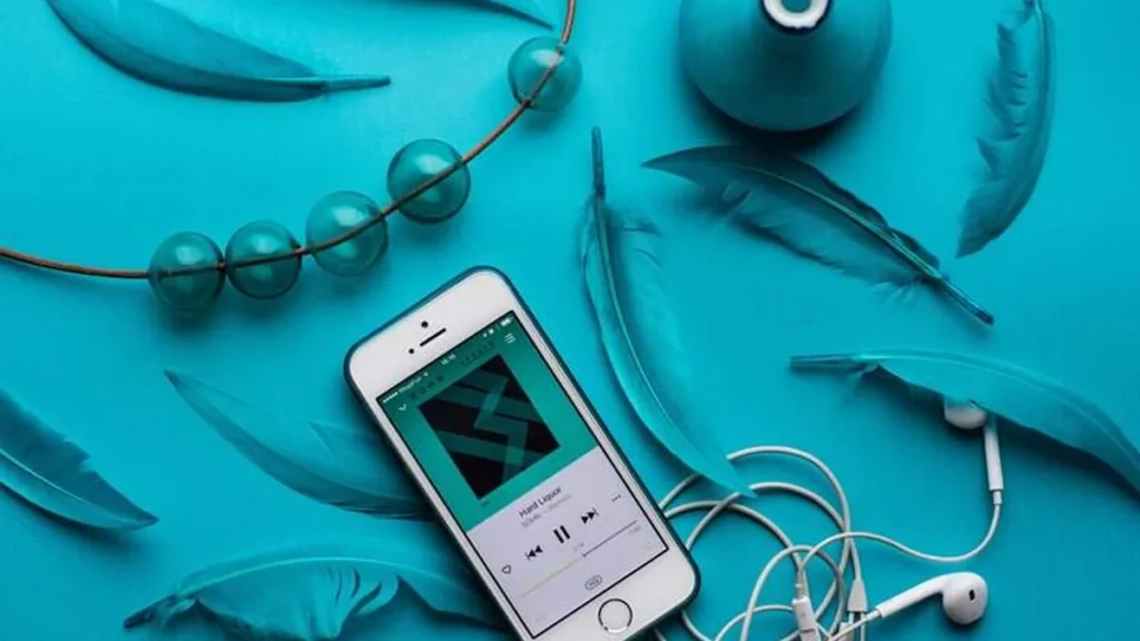 Imagem musica playlist do artigo Playlist: 12 músicas para tocar no seu grupo de jovens