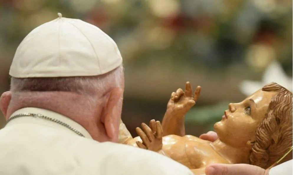 Vatican Media / Divulgação