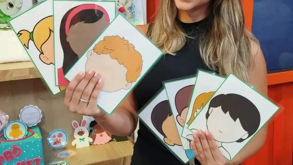 Imagem masinha do artigo Massinha de modelar caseira e atividade lúdica - Faça Você Mesmo