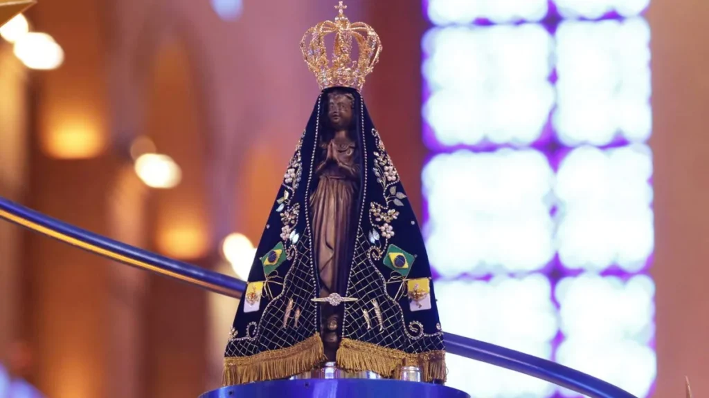 Imagem Dia Oracional Mariano Jan24 02 do artigo Dia Oracional Mariano dá início as comemorações do Jubileu de Prata da Família dos Devotos