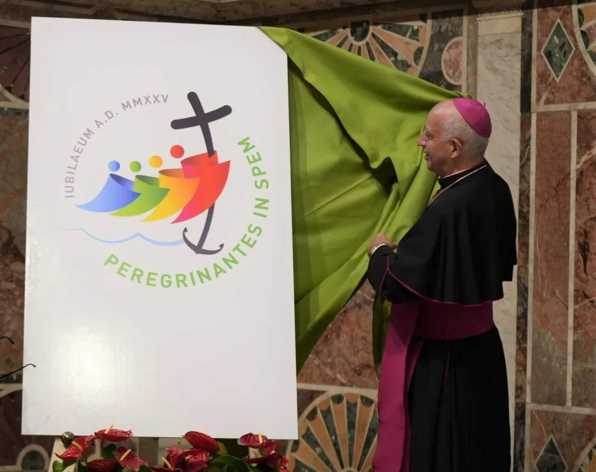 Vatican Media / Dicastério para a Evangelização