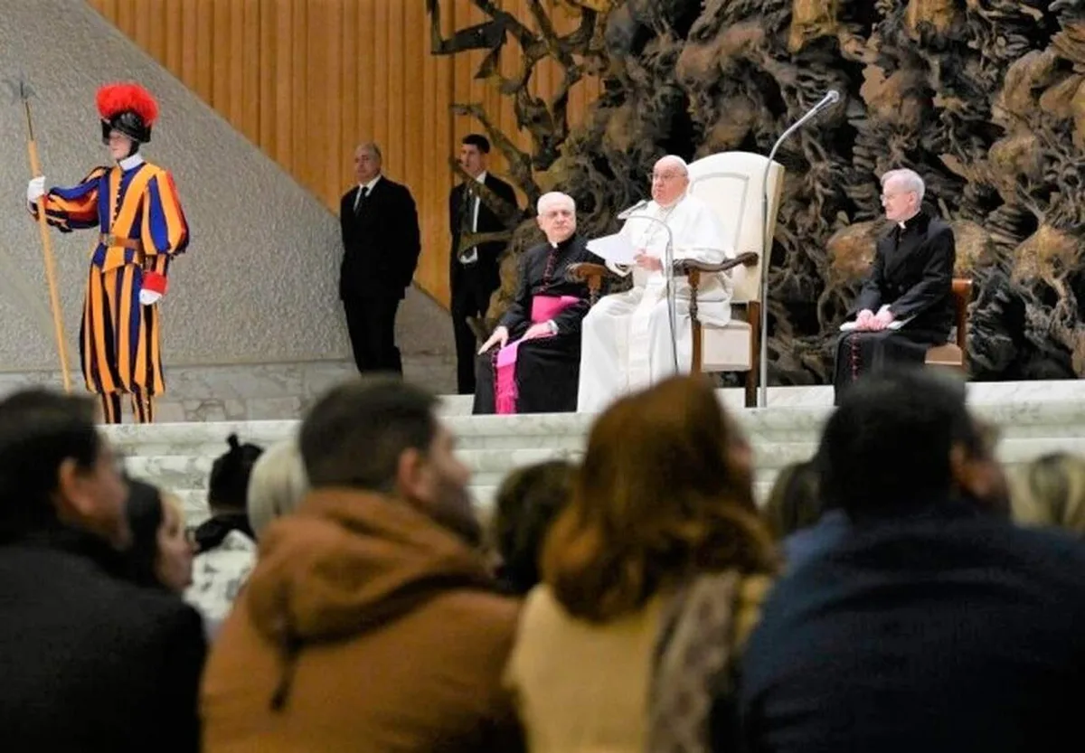 Vatican Media