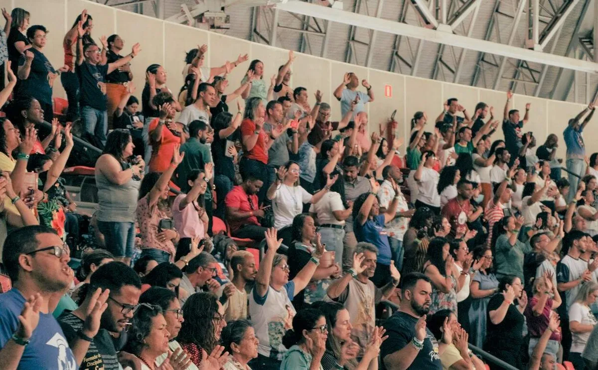 RCC Brasil