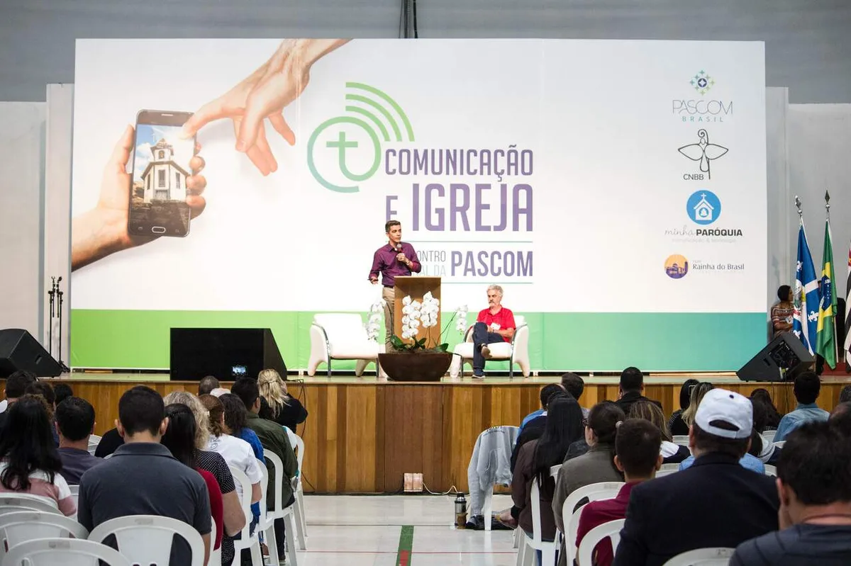 Fernando Gomes – Diocese de Guarulhos