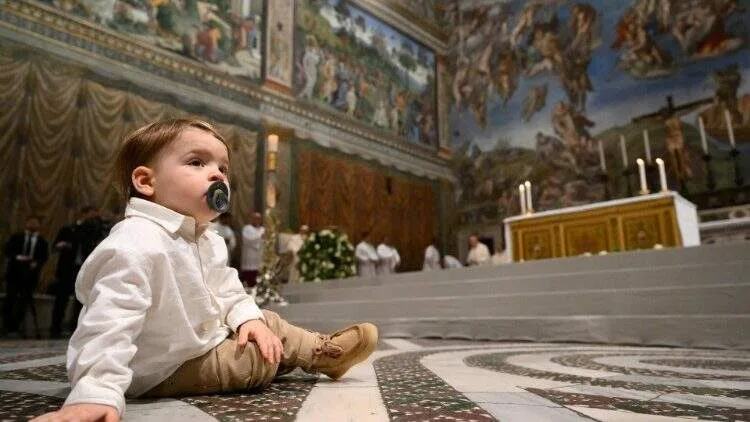 Vatican Media