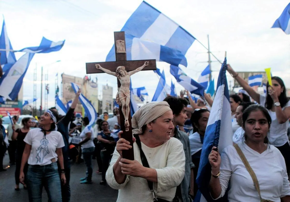 National Catholic Reporter