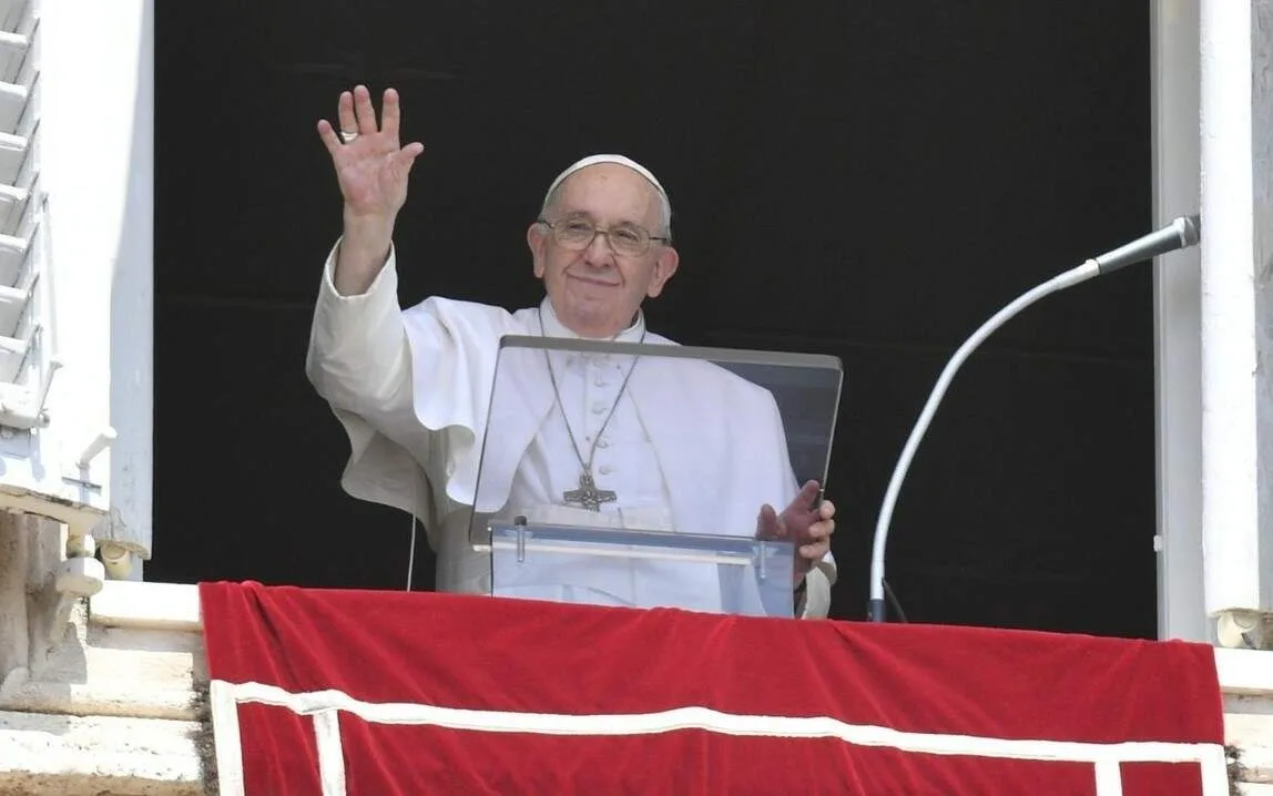Vatican Media
