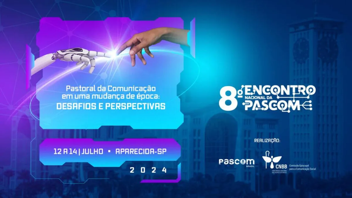 Pascom Brasil