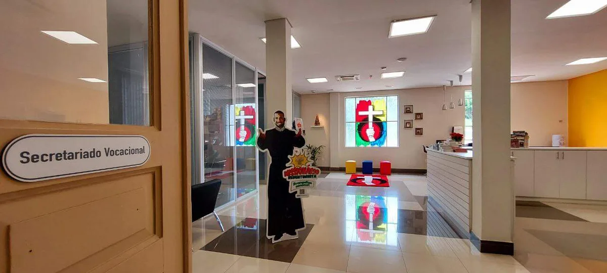 Secretariado Vocacional