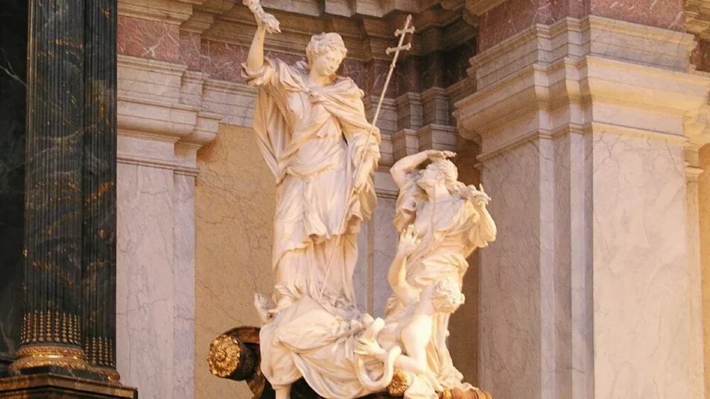 Imagem Combate as heresias do artigo O que é uma heresia para a Igreja Católica?