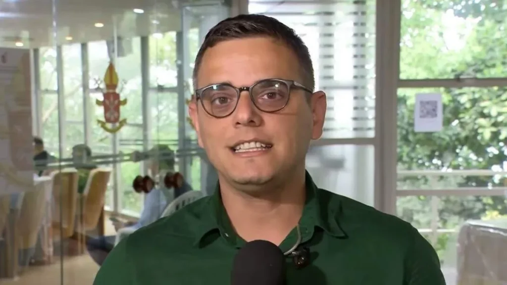 Imagem Eduardo gois do artigo 33º Curso para Bispos reflete sobre a antropologia integral e a crise da cultura atual