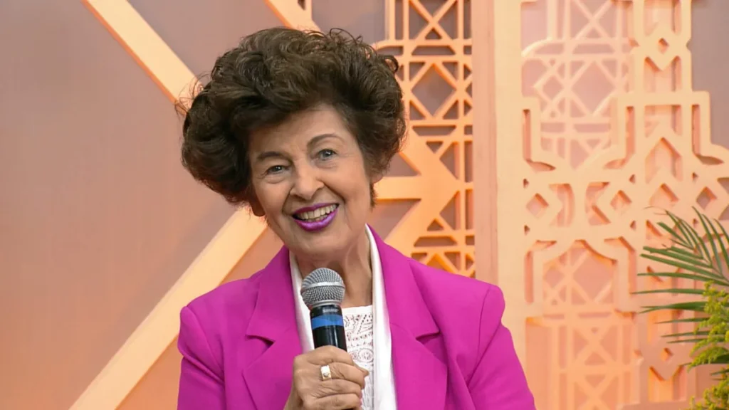 Imagem Irma custodia cardoso do artigo Celebrar Bem – 3º Domingo do Tempo Comum (Ano B)