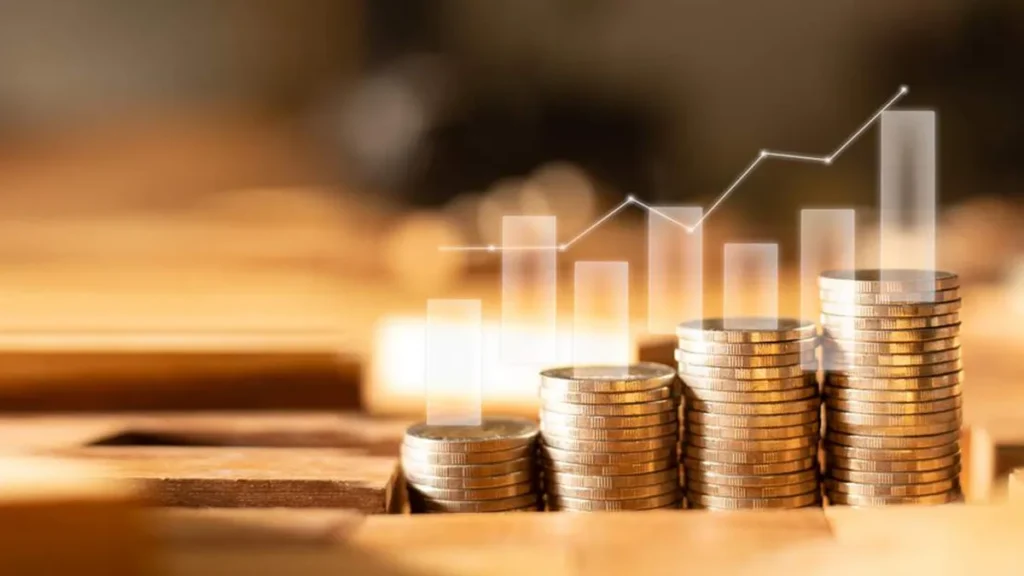 Imagem Moedas do artigo Novo salário mínimo passa a ser pago a partir de 1º de fevereiro