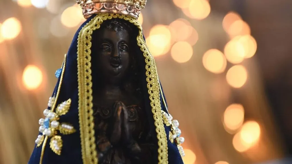 Imagem TLQ8858 do artigo A sua doação é um gesto de amor à Mãe Aparecida