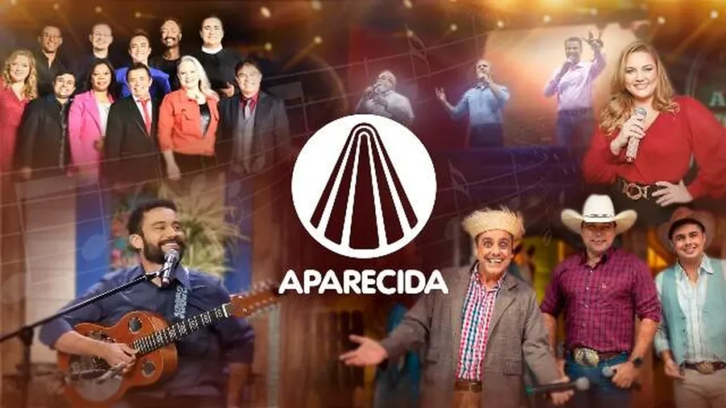 Imagem TV Aparecida deixa seus dias ainda mais especiais do artigo TV Aparecida deixa seus dias ainda mais especiais