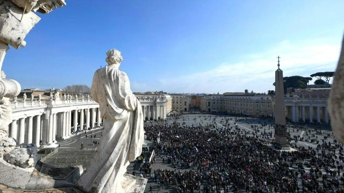 Vatican Media