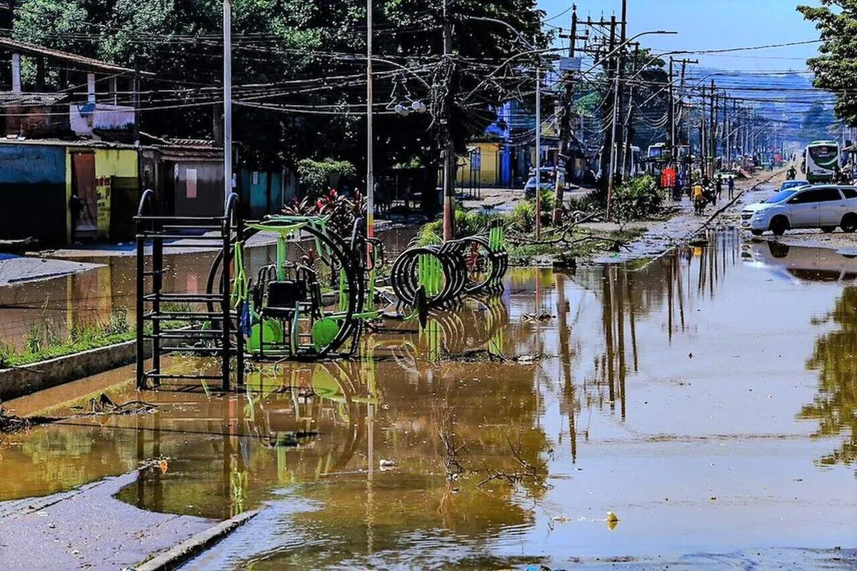 Prefeitura de Belford Roxo