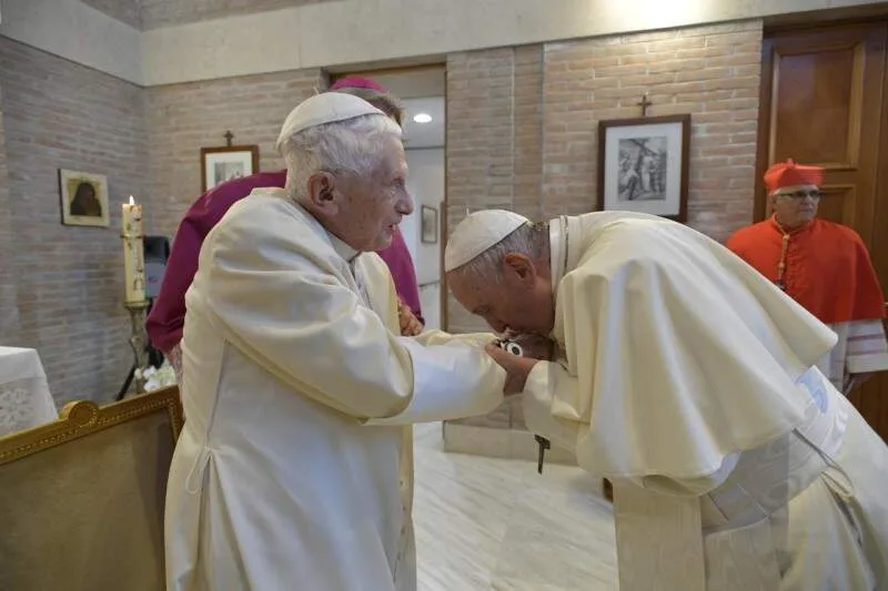 Vatican Media