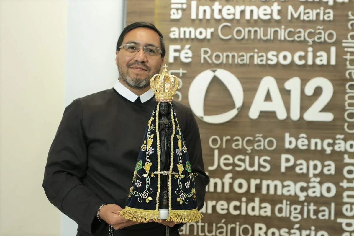 João Pedro Oliveira - A12